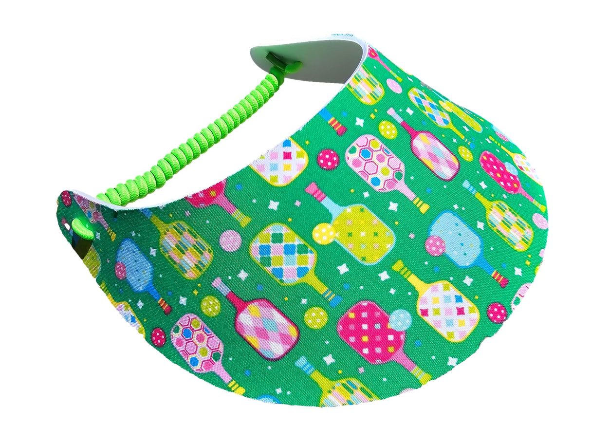 Assorted Novelty Designs Perfect for Summer! Made in The USA!!
