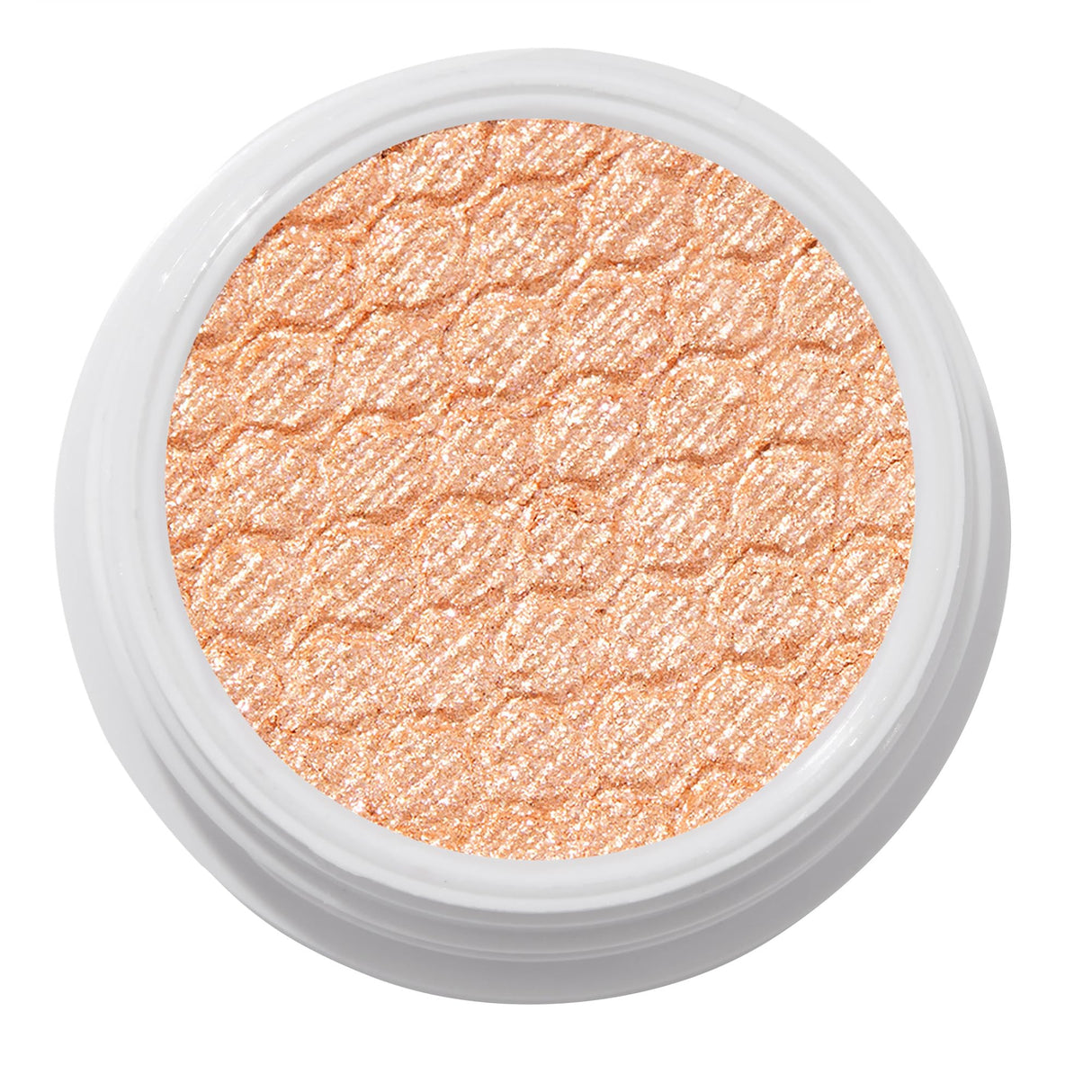 ColourPop Super Shock Shadow - High-Pigment, Crème-Powder Eye Makeup - Single Glitter Eyeshadow with Minimal Fallout and Unique Bouncy Texture - Pale Periwinkle Eyeshadow - Dream Much (0.07 oz)