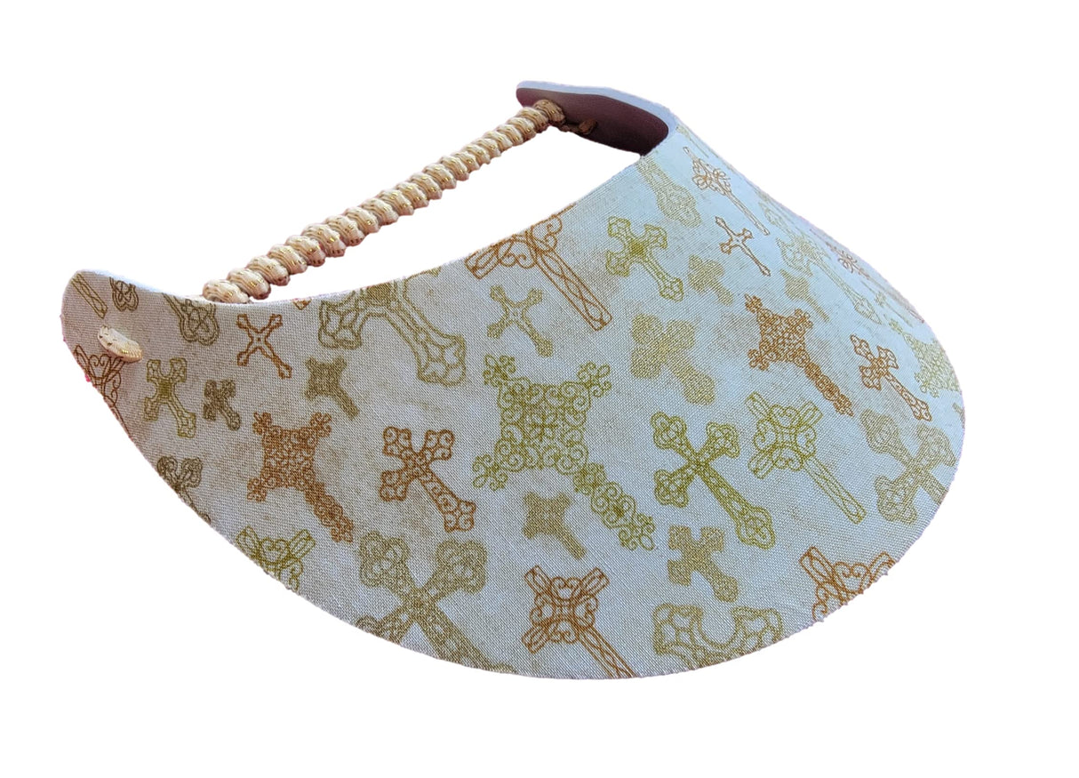 Assorted Novelty Designs Perfect for Summer! Made in The USA!!