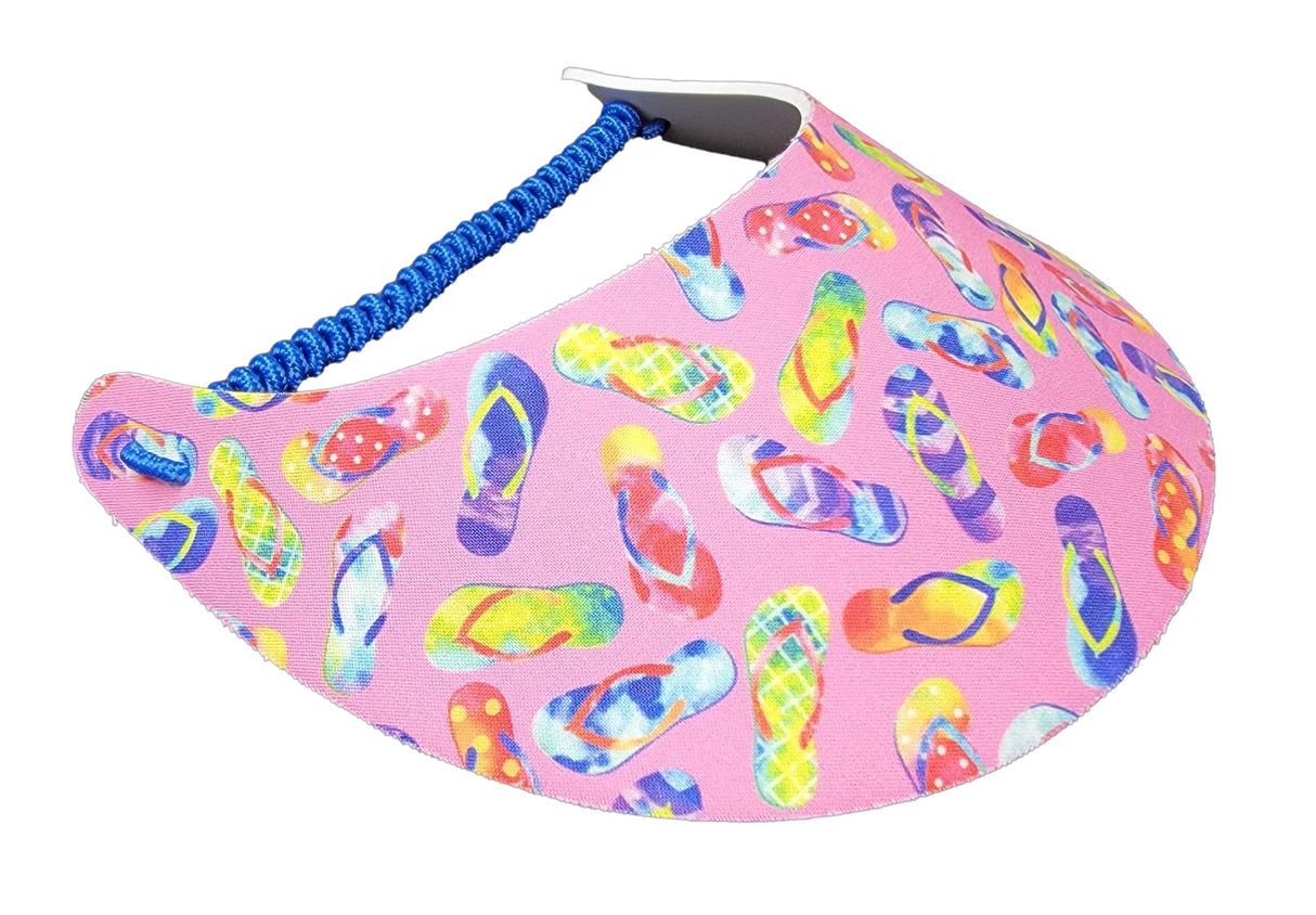 Assorted Novelty Designs Perfect for Summer! Made in The USA!!