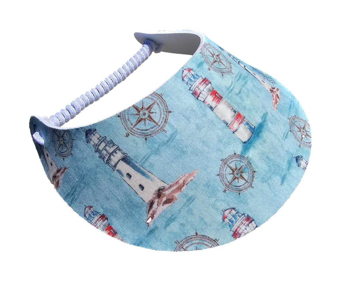 Assorted Novelty Designs Perfect for Summer! Made in The USA!!