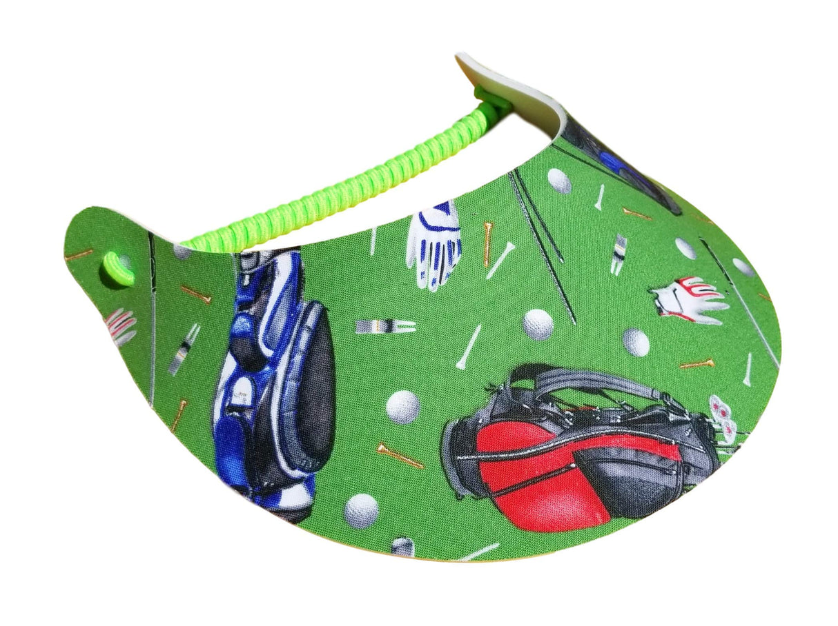 Assorted Novelty Designs Perfect for Summer! Made in The USA!!
