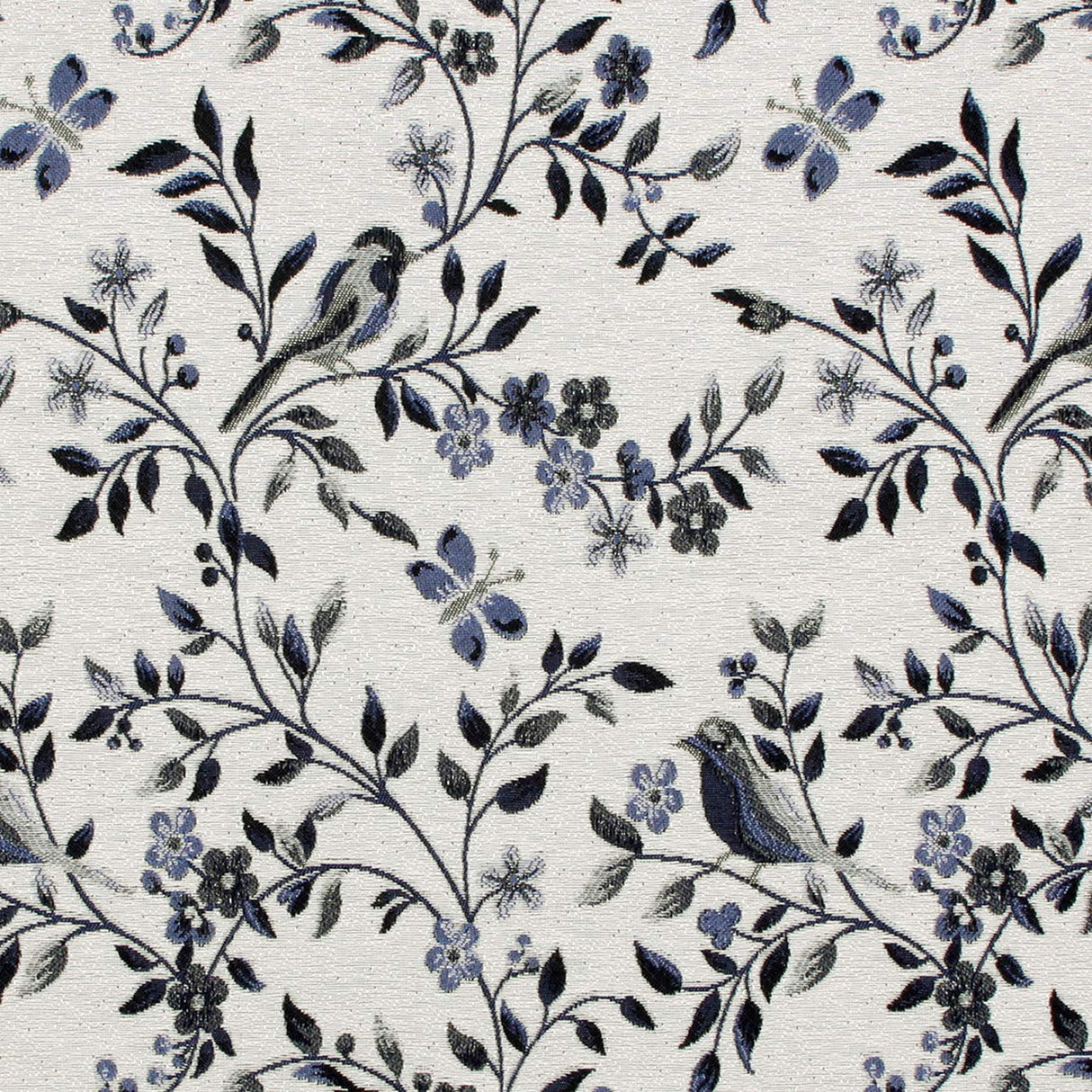 Danny K. Women's Tapestry Bag Shoulder Handbag, Large Zipper Purse Handmade in the USA