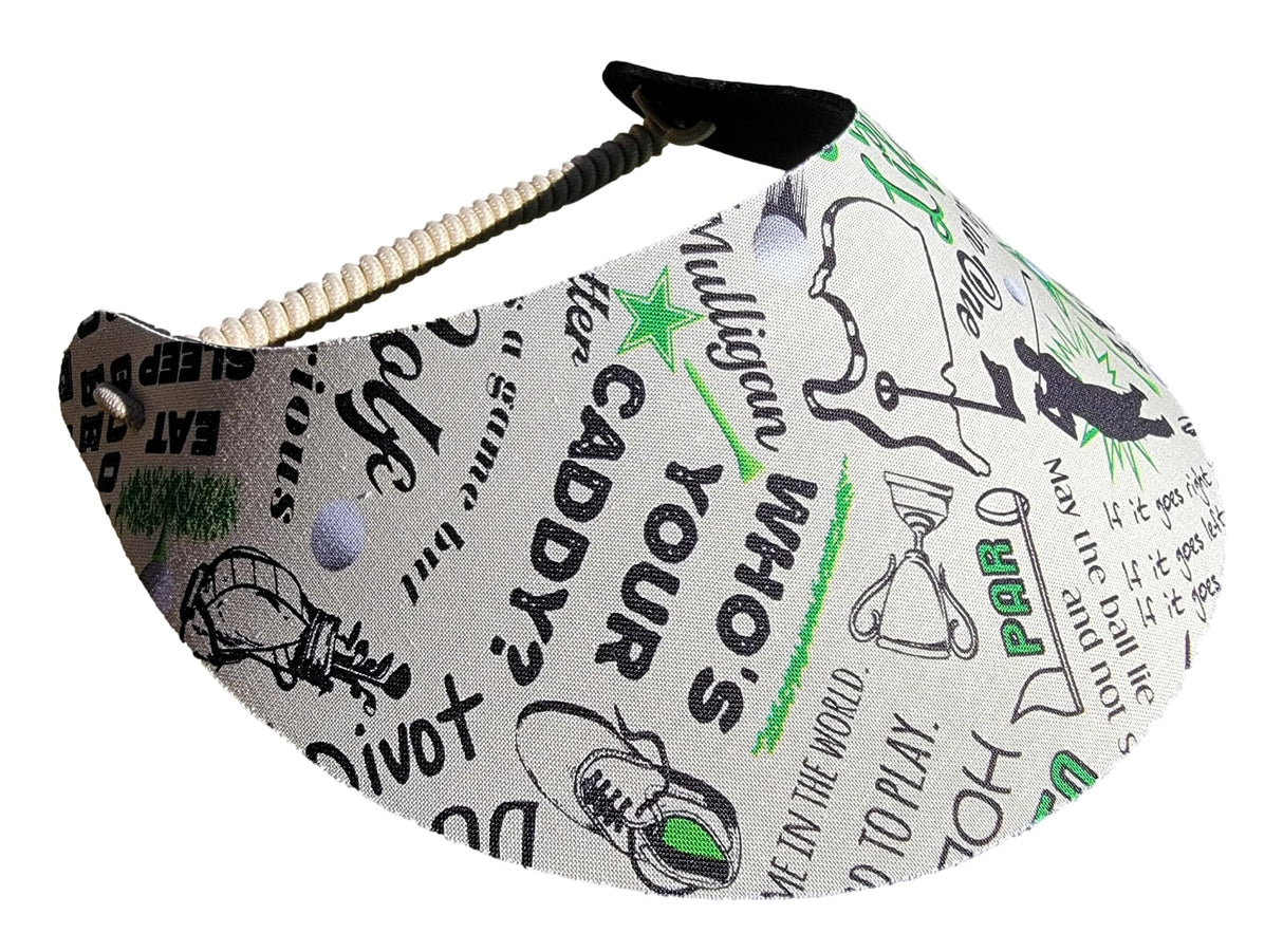 Assorted Novelty Designs Perfect for Summer! Made in The USA!!