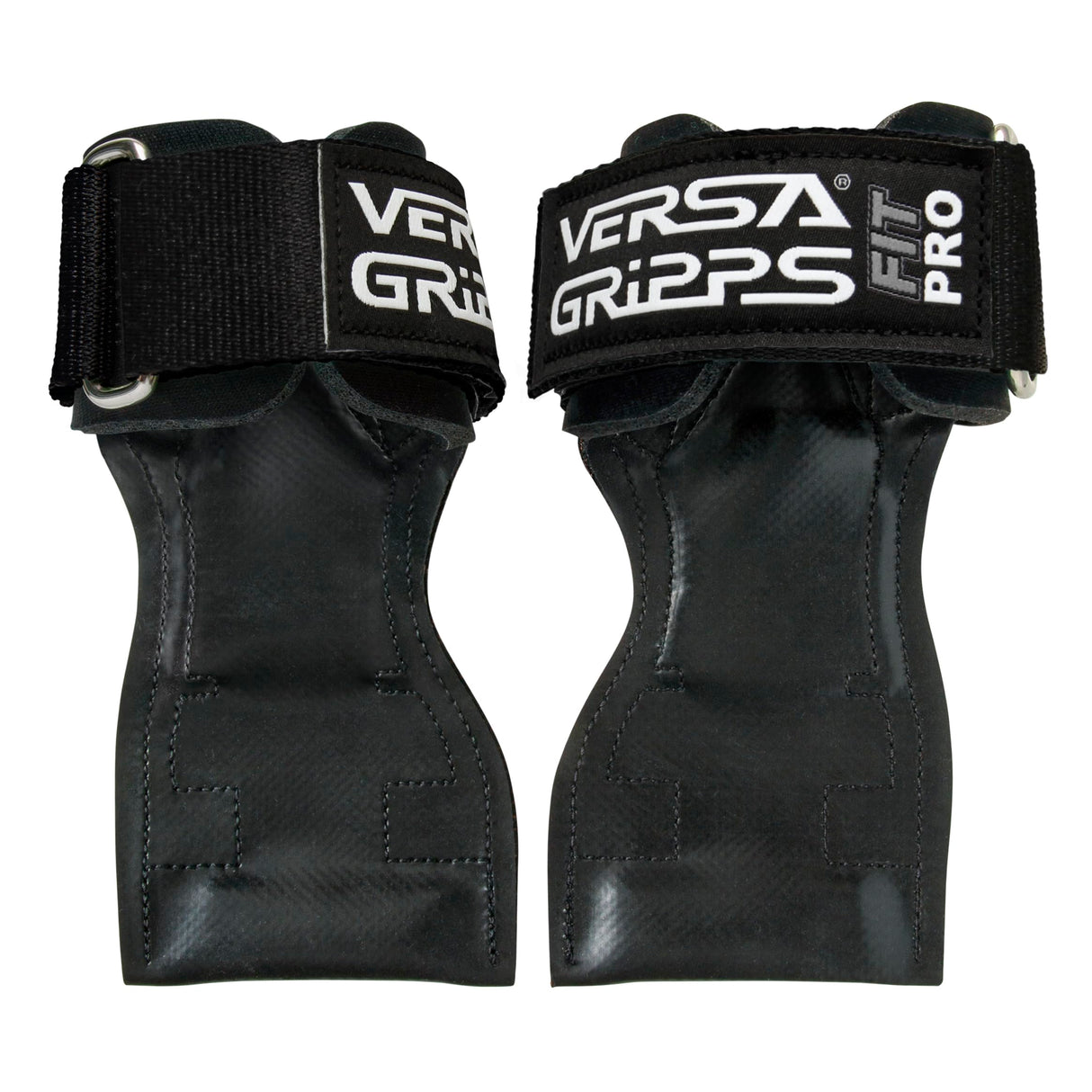 Versa Gripps® Fit Pro, Made in the USA, Wrist Straps for Female Athlete, the Best Training Accessory