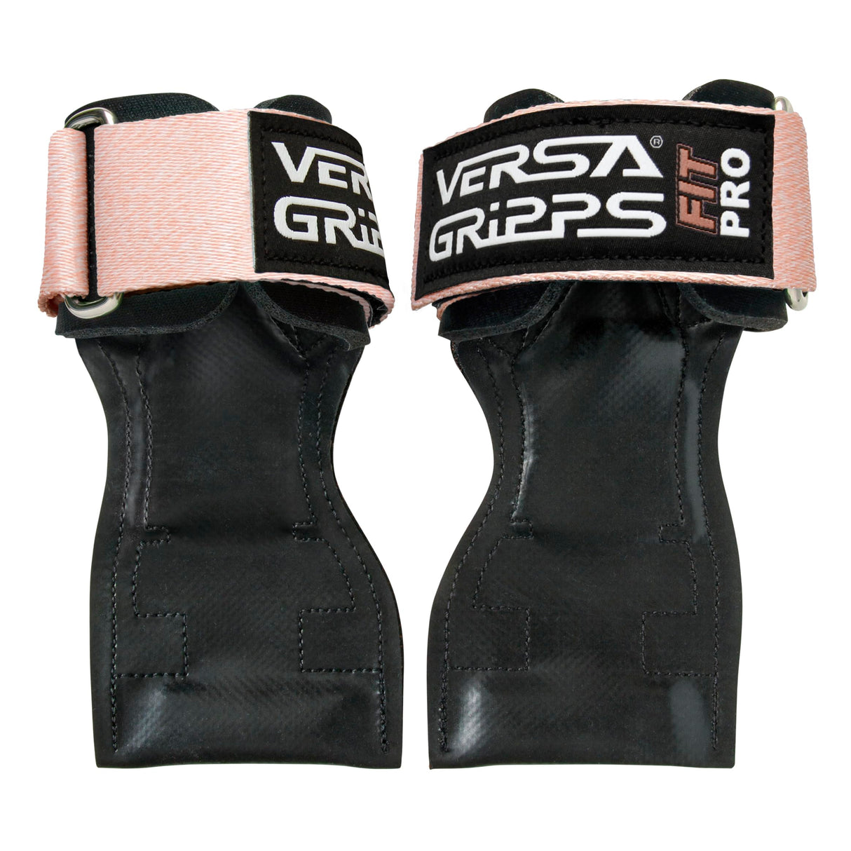 Versa Gripps® Fit Pro, Made in the USA, Wrist Straps for Female Athlete, the Best Training Accessory