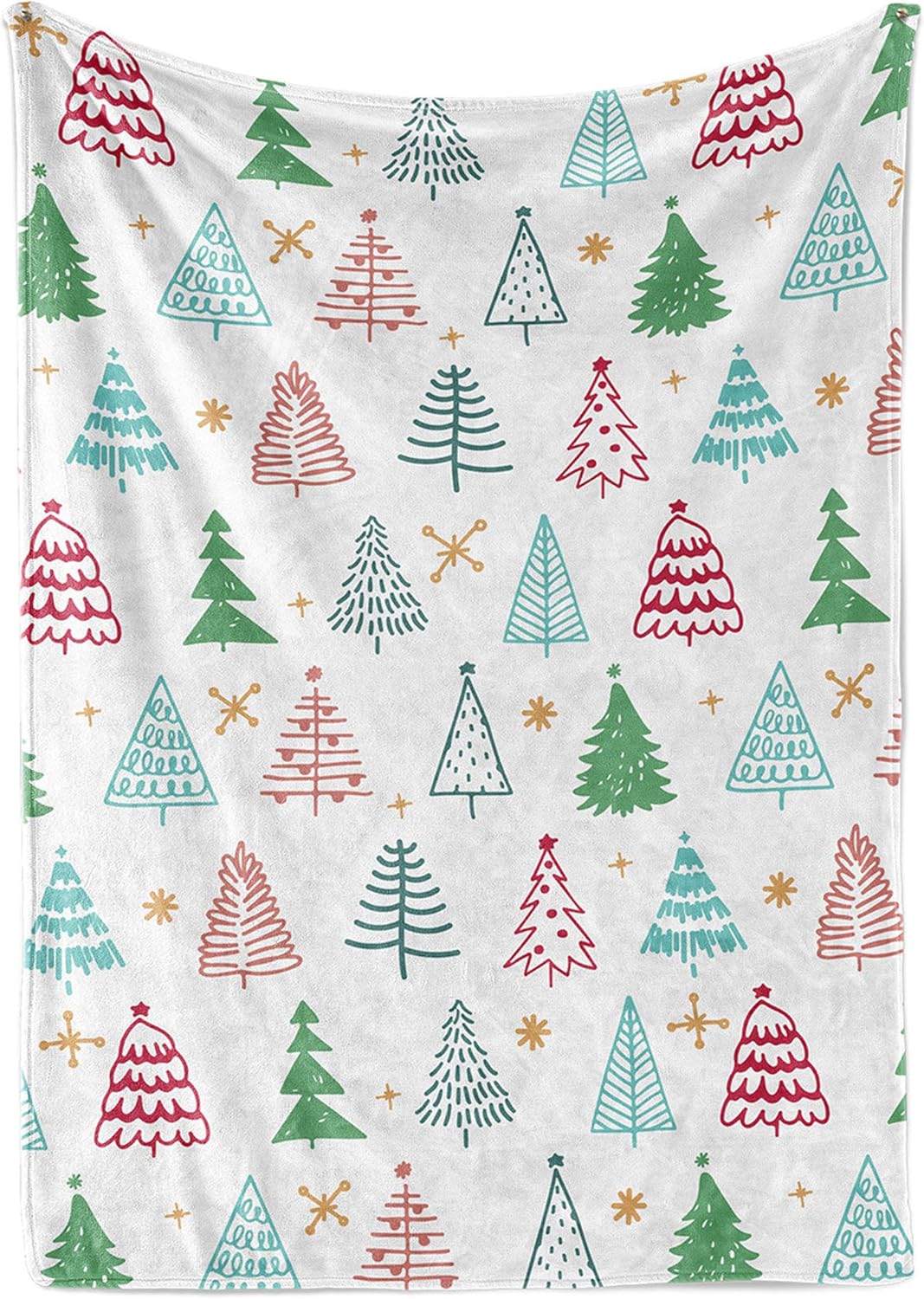 Custom Christmas Blankets - Family Photo Christmas Throw Blanket for Couch - Cozy Christmas Decor - Soft & Warm Fleece Picture Blankets - Personalized Gifts (Sherpa - 50x60)