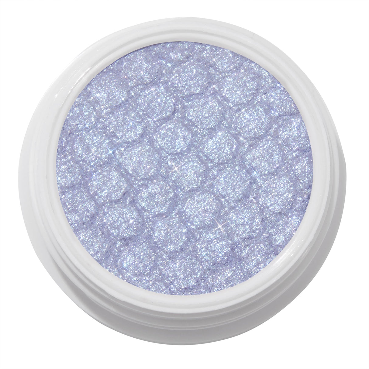 ColourPop Super Shock Shadow - High-Pigment, Crème-Powder Eye Makeup - Single Glitter Eyeshadow with Zero Fallout and Unique Bouncy Texture - Soft Seafoam Green Eyeshadow - Obvi (0.07 oz)