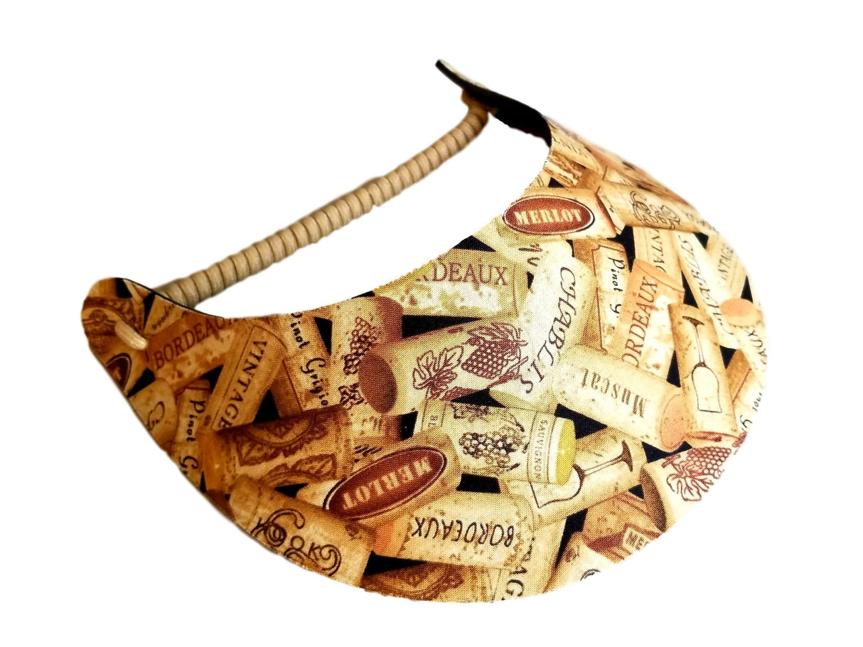 Assorted Novelty Designs Perfect for Summer! Made in The USA!!