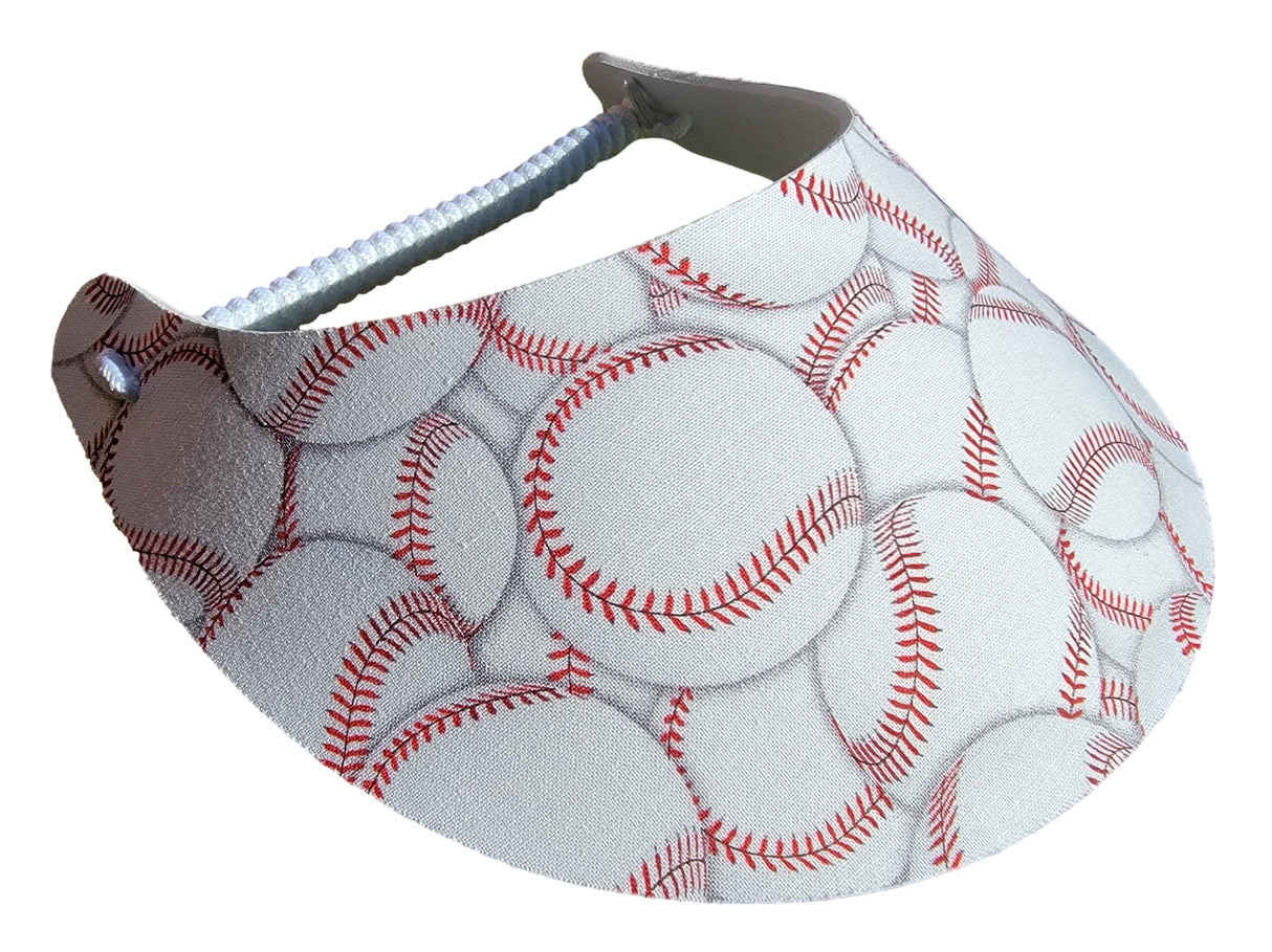 Assorted Novelty Designs Perfect for Summer! Made in The USA!!