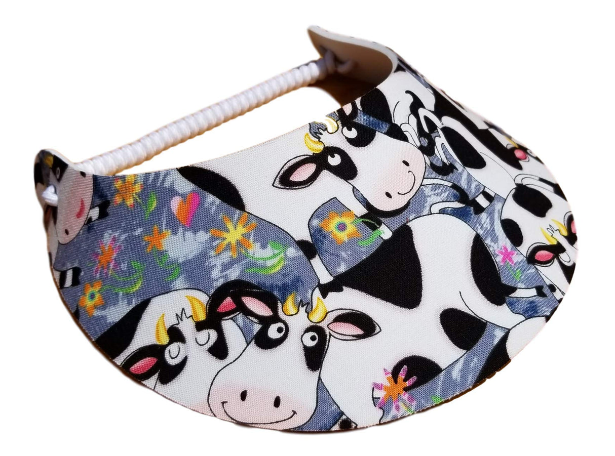 Assorted Novelty Designs Perfect for Summer! Made in The USA!!
