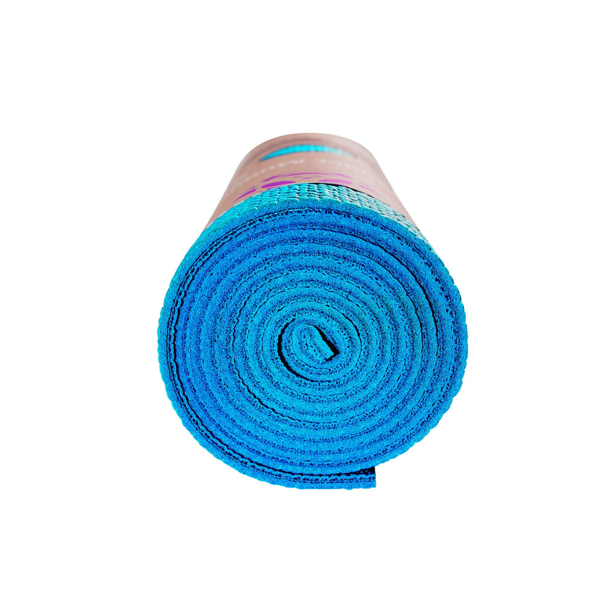 Hugger Mugger Tapas Ultra Yoga Mat - Outstanding 1/4″ Soft Cushion, Lightweight, Made in the USA Sticky Mat, Durable and Long-Lasting