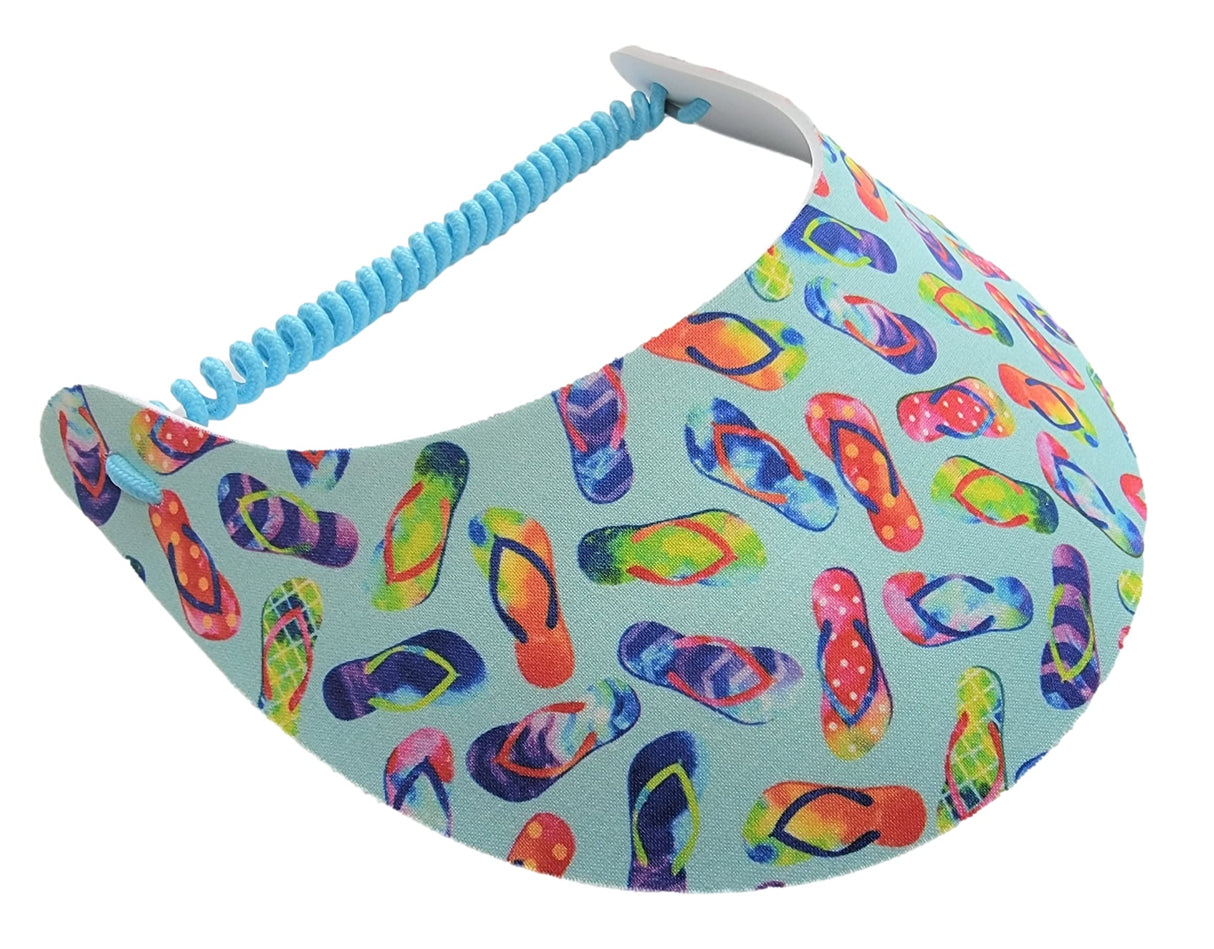 Assorted Novelty Designs Perfect for Summer! Made in The USA!!