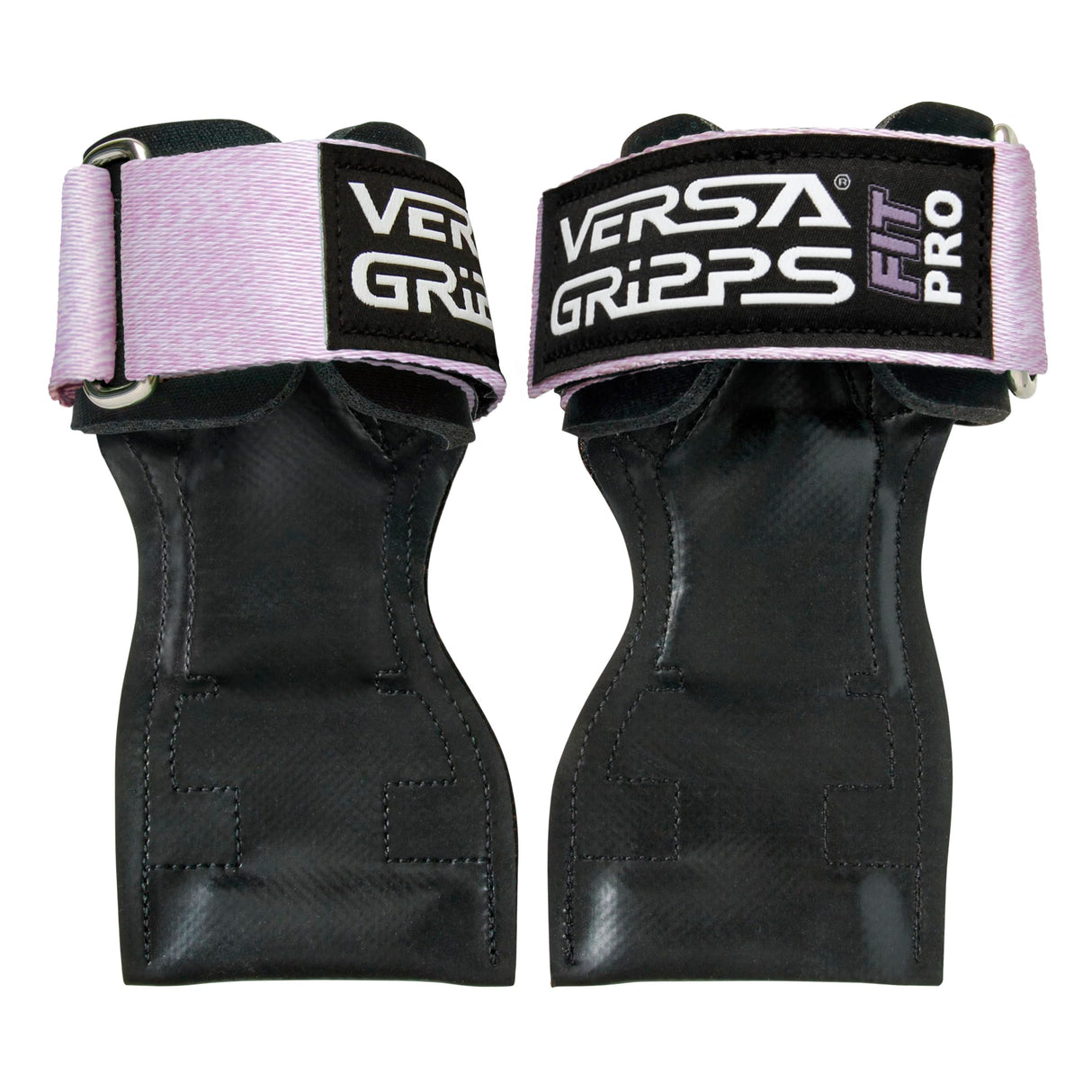 Versa Gripps® Fit Pro, Made in the USA, Wrist Straps for Female Athlete, the Best Training Accessory