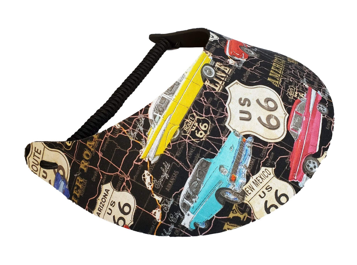 Assorted Novelty Designs Perfect for Summer! Made in The USA!!