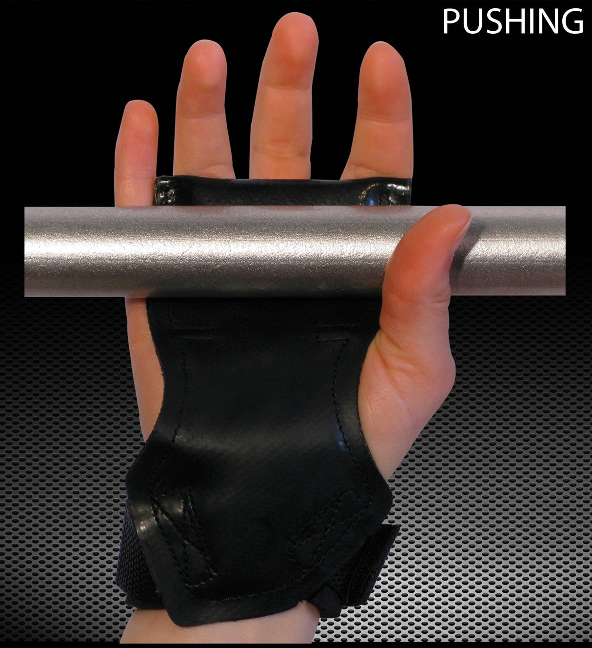 Versa Gripps® Fit, Made in The USA, Wrist Straps for Weightlifting Alternative, The Best Training Accessory