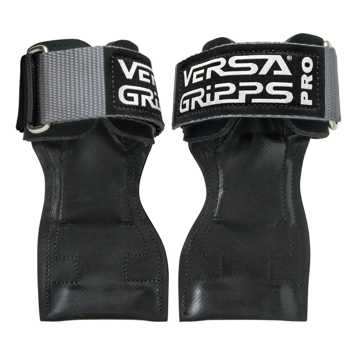 Versa Gripps® Pro, Made in The USA, Wrist Straps for Weightlifting Alternative, The Best Training Accessory