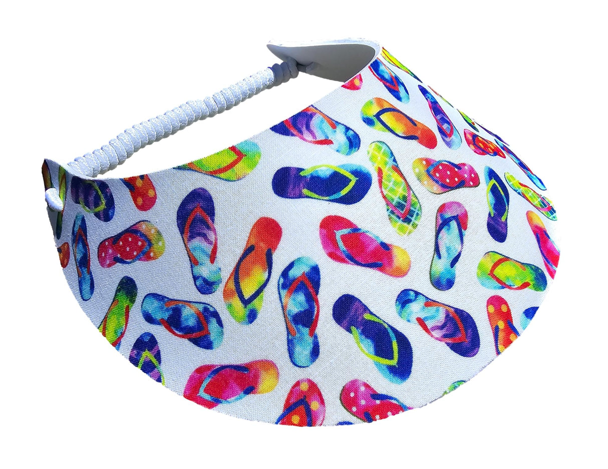 Assorted Novelty Designs Perfect for Summer! Made in The USA!!