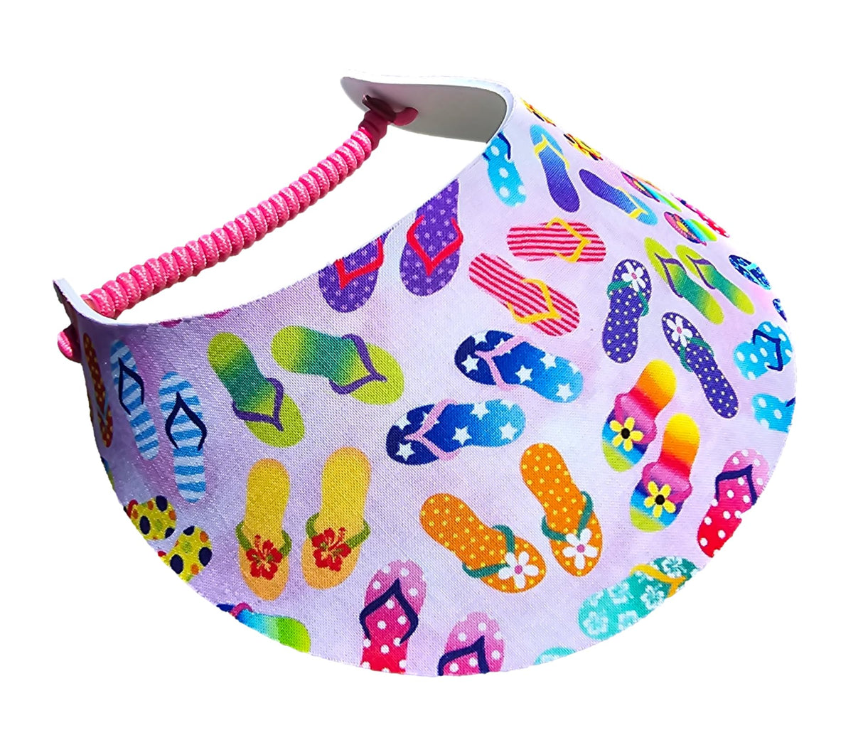 Assorted Novelty Designs Perfect for Summer! Made in The USA!!
