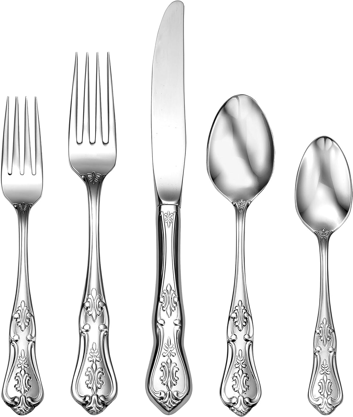 Liberty Tabletop Kensington 20 Piece Set for 4 MADE IN USA