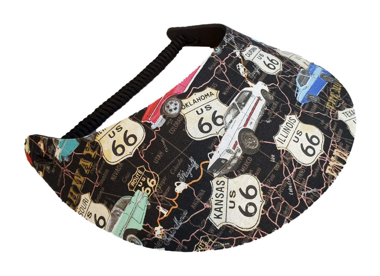 Assorted Novelty Designs Perfect for Summer! Made in The USA!!