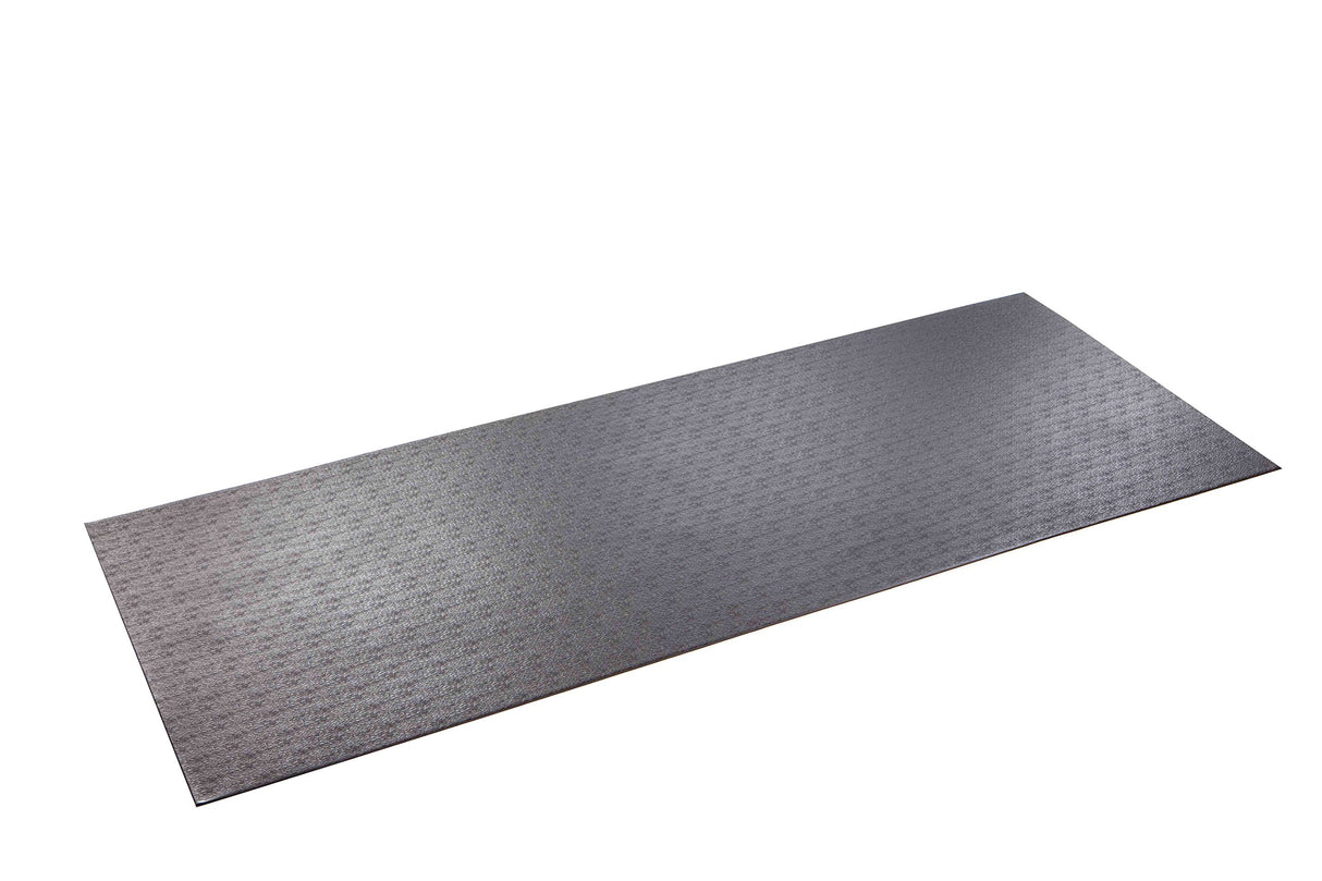 SuperMats Solid P.V.C. Mat for Treadmill