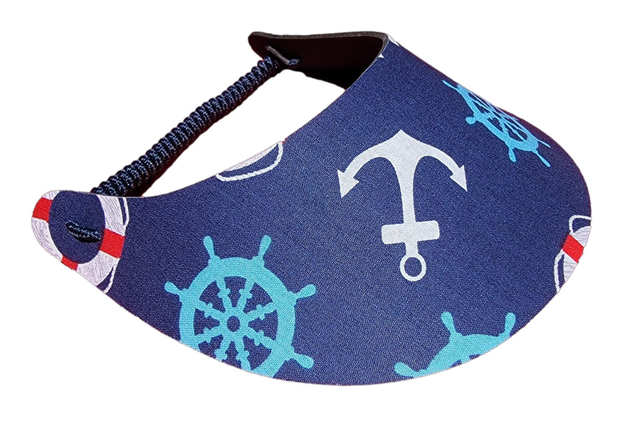 Assorted Novelty Designs Perfect for Summer! Made in The USA!!
