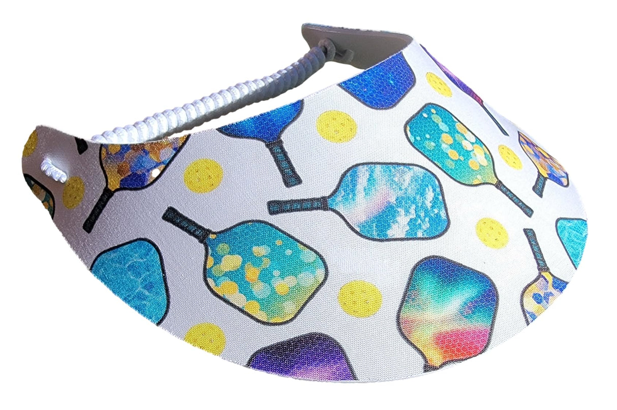 Assorted Novelty Designs Perfect for Summer! Made in The USA!!