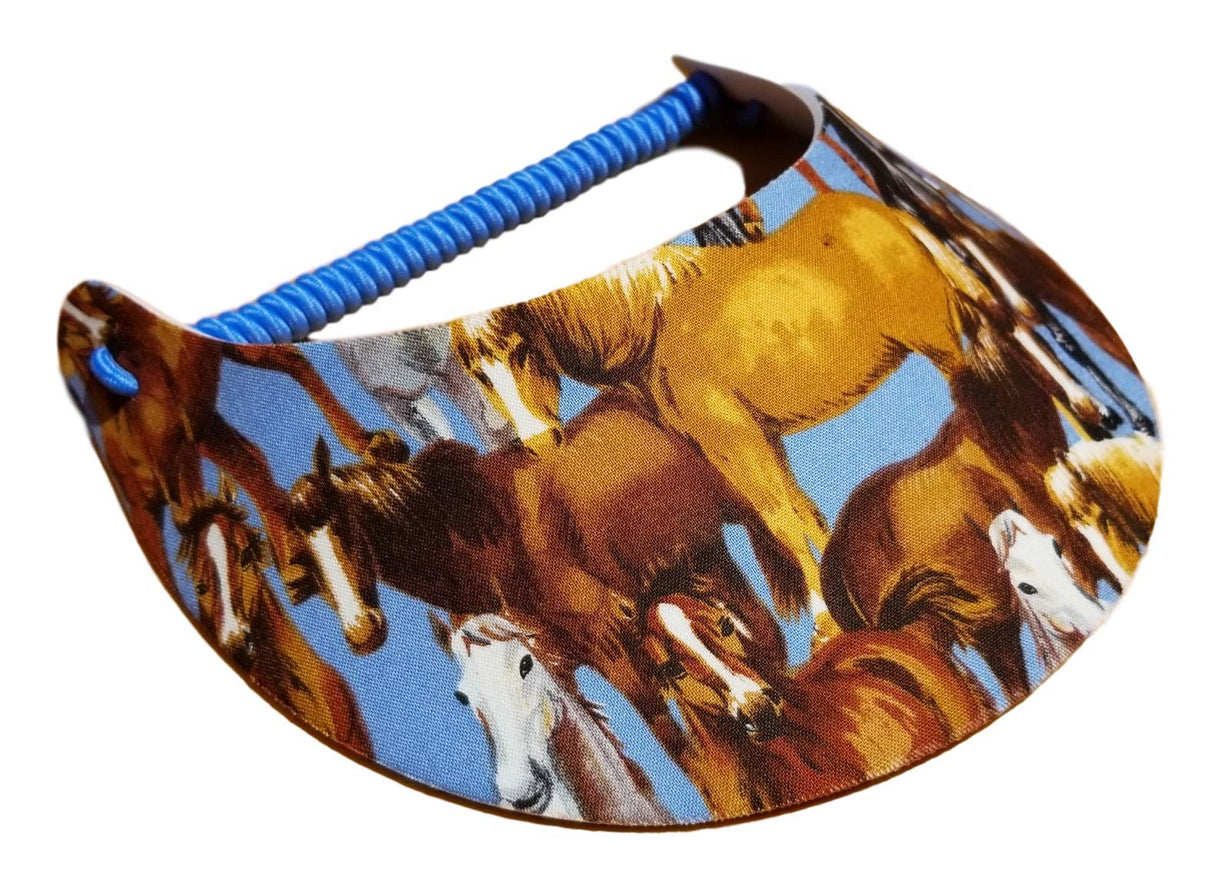 Assorted Novelty Designs Perfect for Summer! Made in The USA!!
