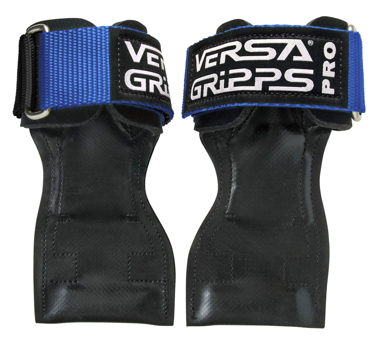 Versa Gripps® Pro, Made in The USA, Wrist Straps for Weightlifting Alternative, The Best Training Accessory