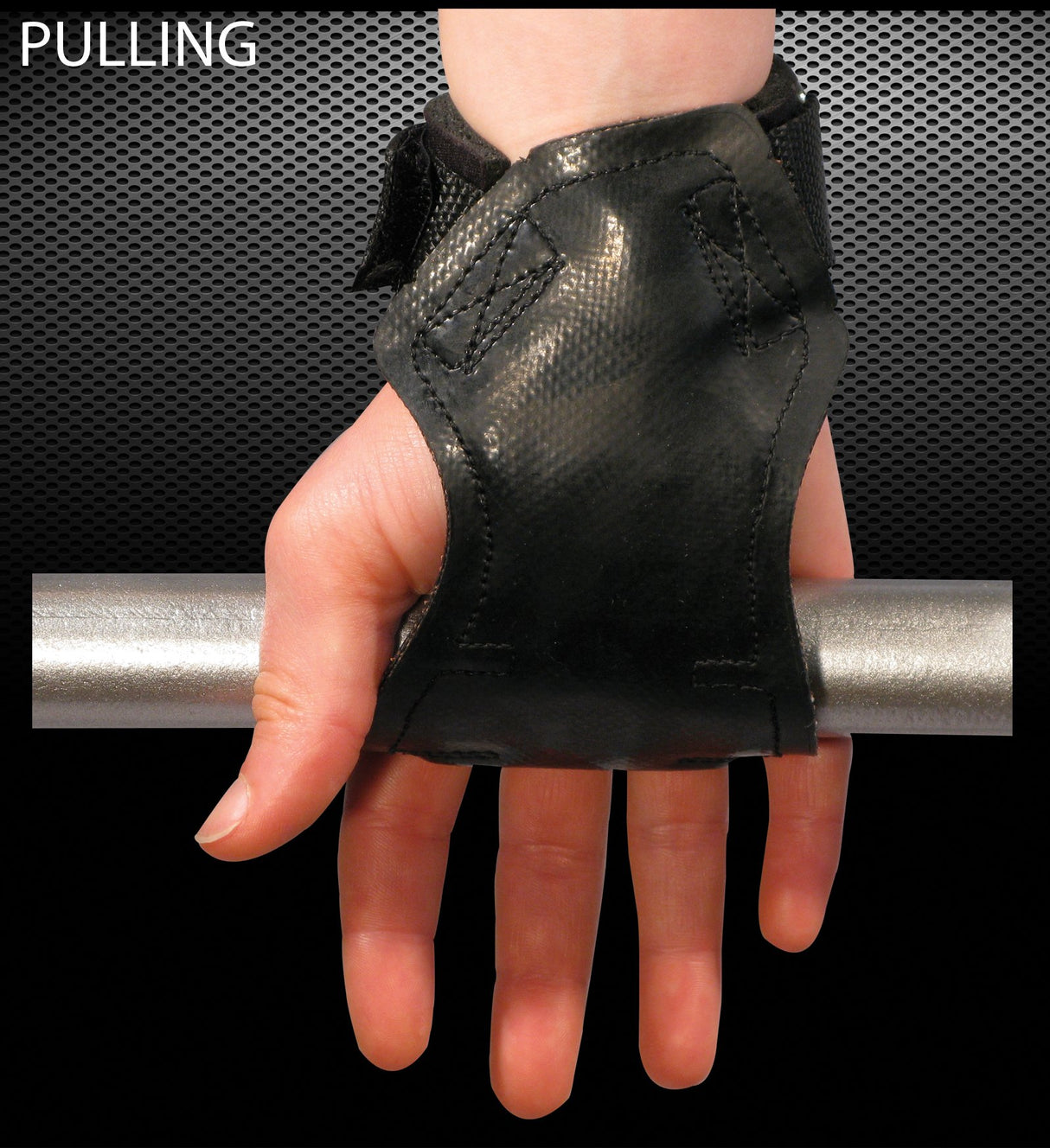 Versa Gripps® Fit, Made in The USA, Wrist Straps for Weightlifting Alternative, The Best Training Accessory