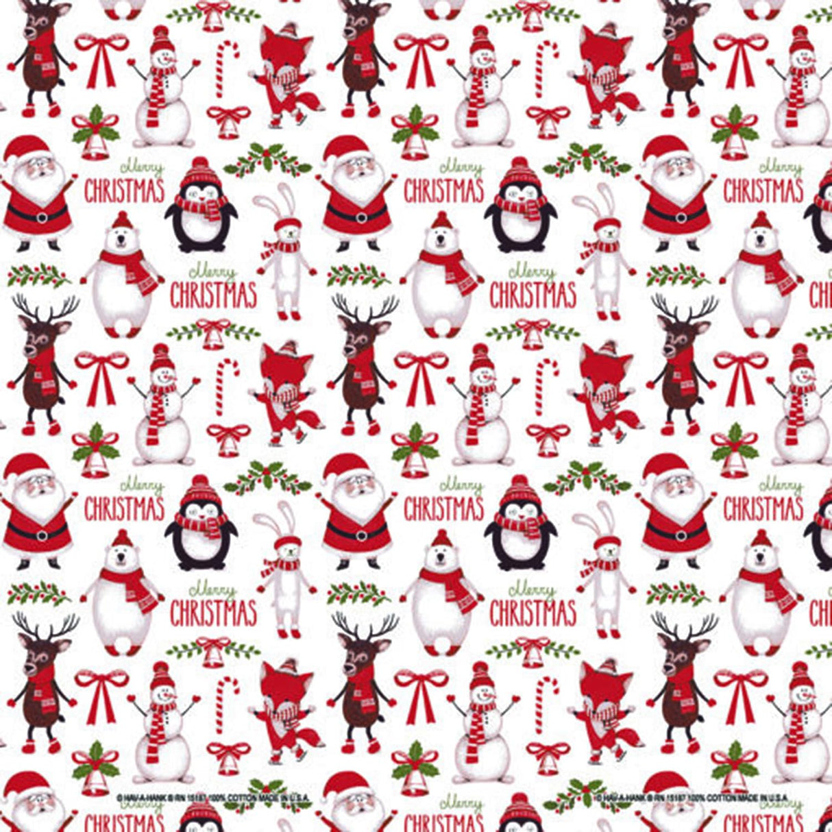 B53 100% Cotton Paisley Bandanas Made in the USA - Stylish Headband, Handkerchief, Scarf - 21 inch x 21 inch