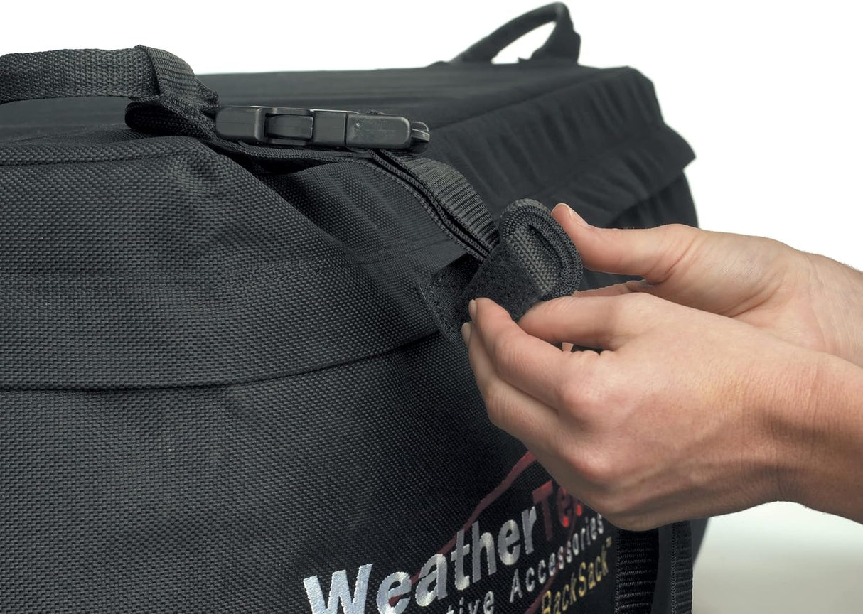 WeatherTech RackSack - Rooftop Cargo Carrier (8WTRTC3BX)