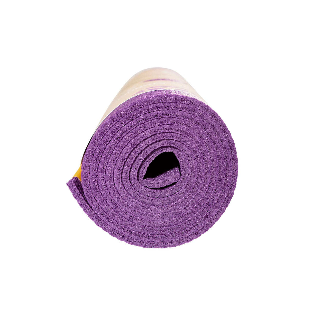 Hugger Mugger Tapas Ultra Yoga Mat - Outstanding 1/4″ Soft Cushion, Lightweight, Made in the USA Sticky Mat, Durable and Long-Lasting