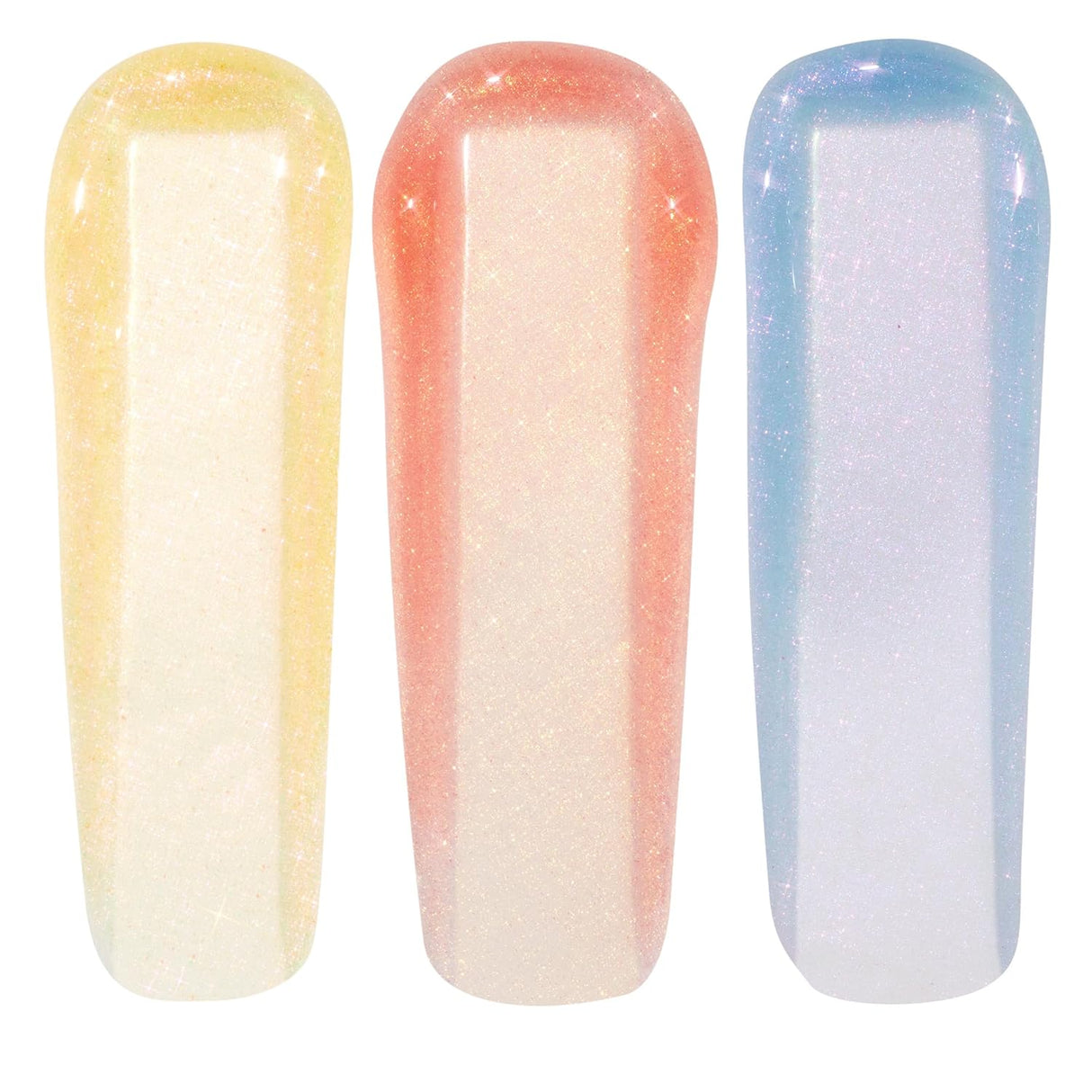 ColourPop Pokémon x ColourPop Evolution Ultra Glossy Lip Trio