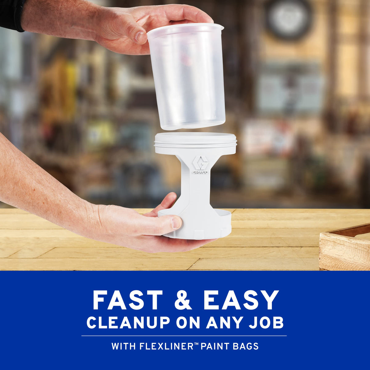 Graco 26D283 TrueCoat 360 Variable Speed Paint Sprayer