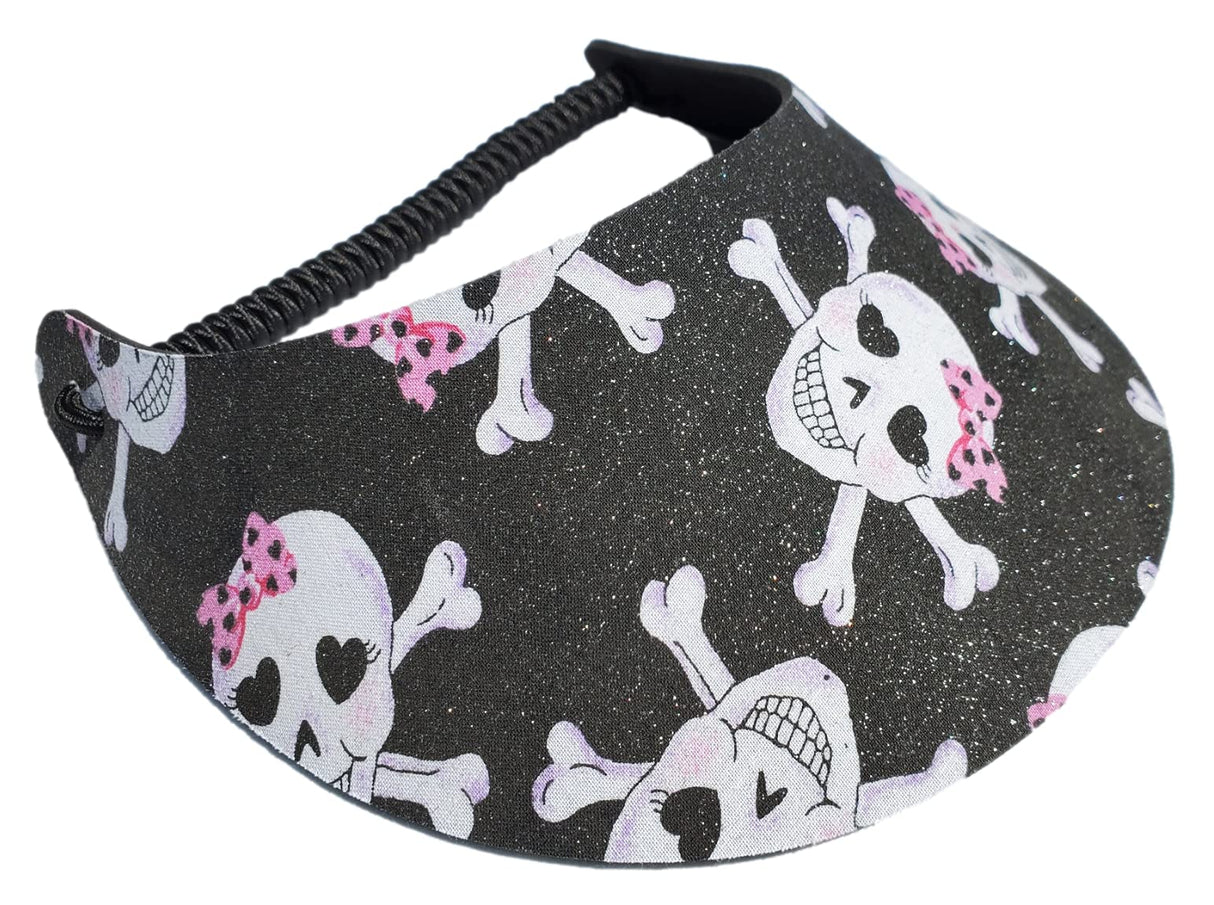 Assorted Novelty Designs Perfect for Summer! Made in The USA!!