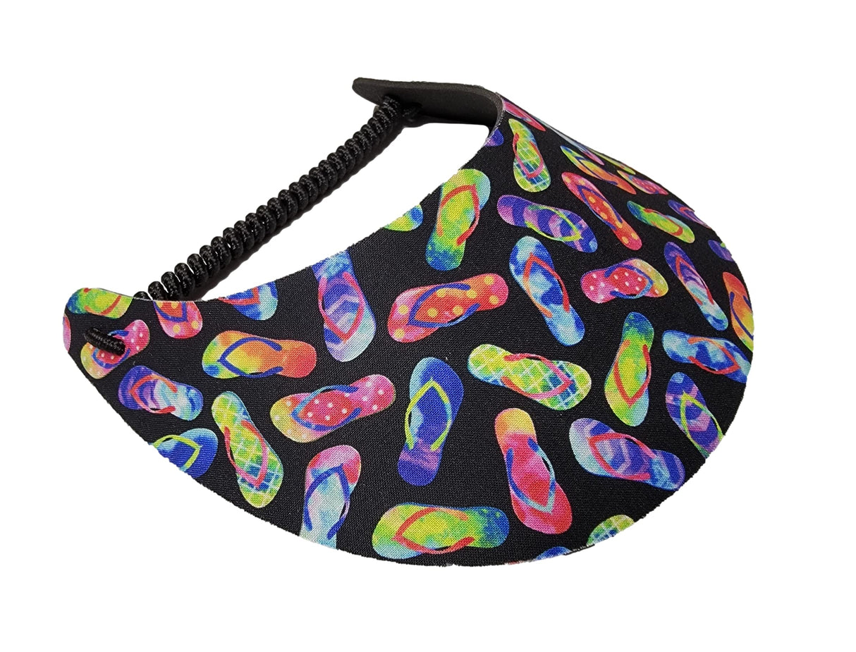 Assorted Novelty Designs Perfect for Summer! Made in The USA!!