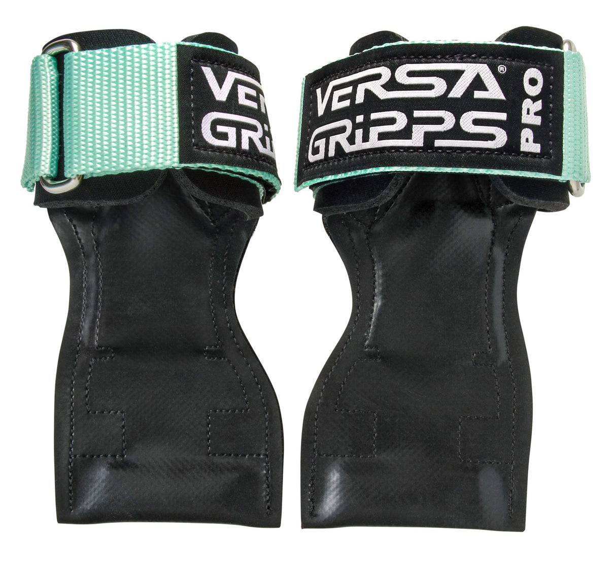 Versa Gripps® Pro, Made in The USA, Wrist Straps for Weightlifting Alternative, The Best Training Accessory