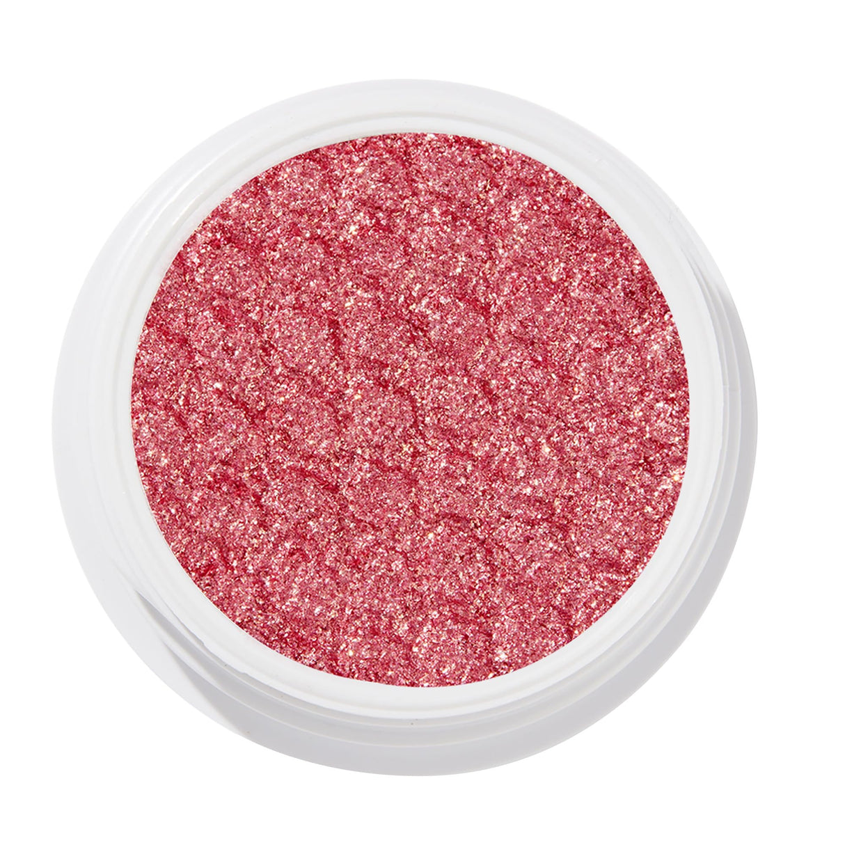ColourPop Super Shock Shadow - High-Pigment, Crème-Powder Eye Makeup - Single Glitter Eyeshadow with Minimal Fallout and Unique Bouncy Texture - Pale Periwinkle Eyeshadow - Dream Much (0.07 oz)