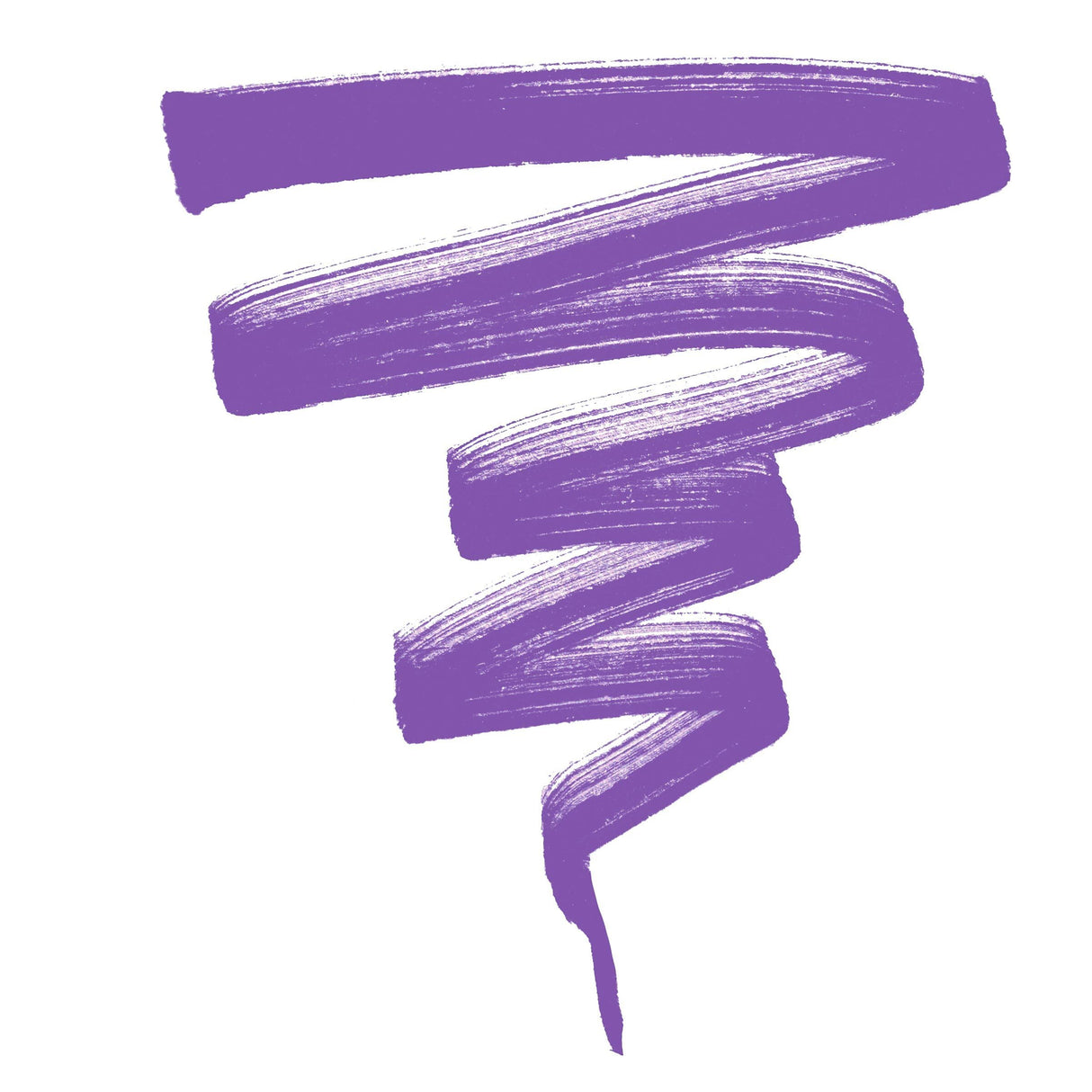 ColourPop BFF Liquid Liner - Precision Felt Tip Liquid Eyeliner Pen - High-Pigment & Buildable Colored Eyeliner with a Transfer Resistant Formula - Crzy (0.02 oz)