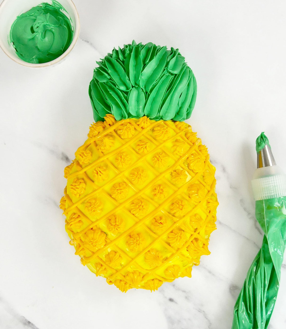 USA Pan Bakeware Nonstick Fluted Tube Cake Pan, Aluminized Steel 10-Inch