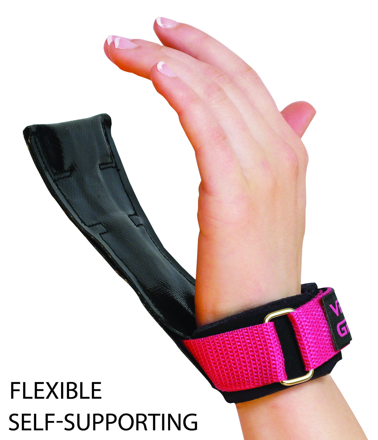 Versa Gripps® Fit, Made in The USA, Wrist Straps for Weightlifting Alternative, The Best Training Accessory