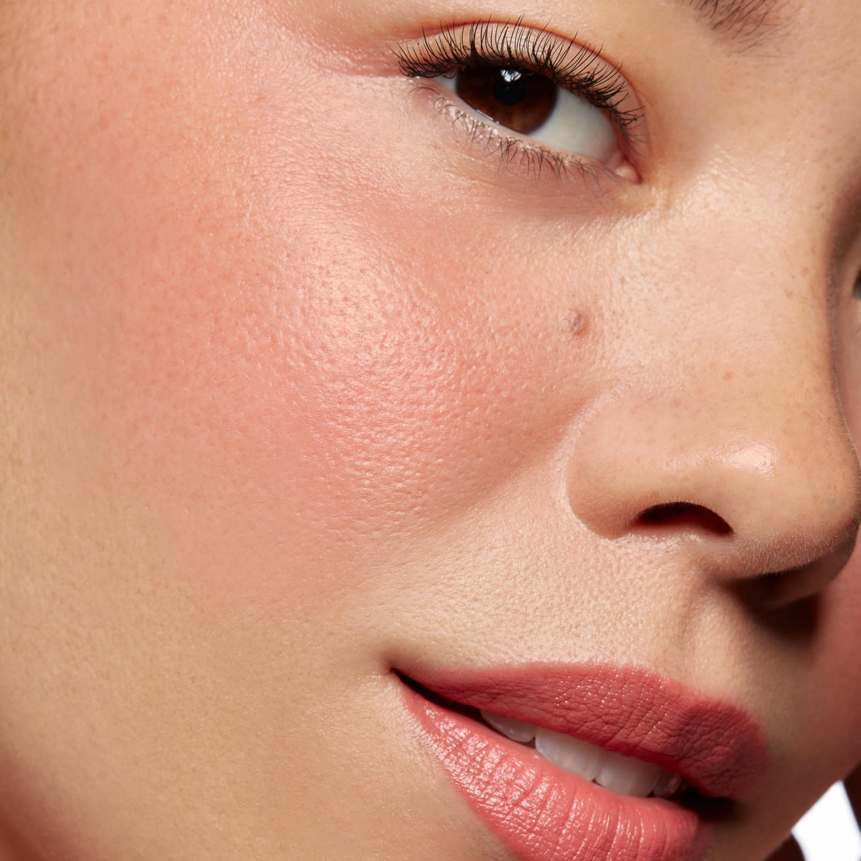 ColourPop Instant Crush Lip and Cheek Tint - Multi-Use Dewy Balm with a Weightless, Long-Lasting Formula - Cream Blush Balm Infused with Shea Butter to Nourish Skin - Adore You