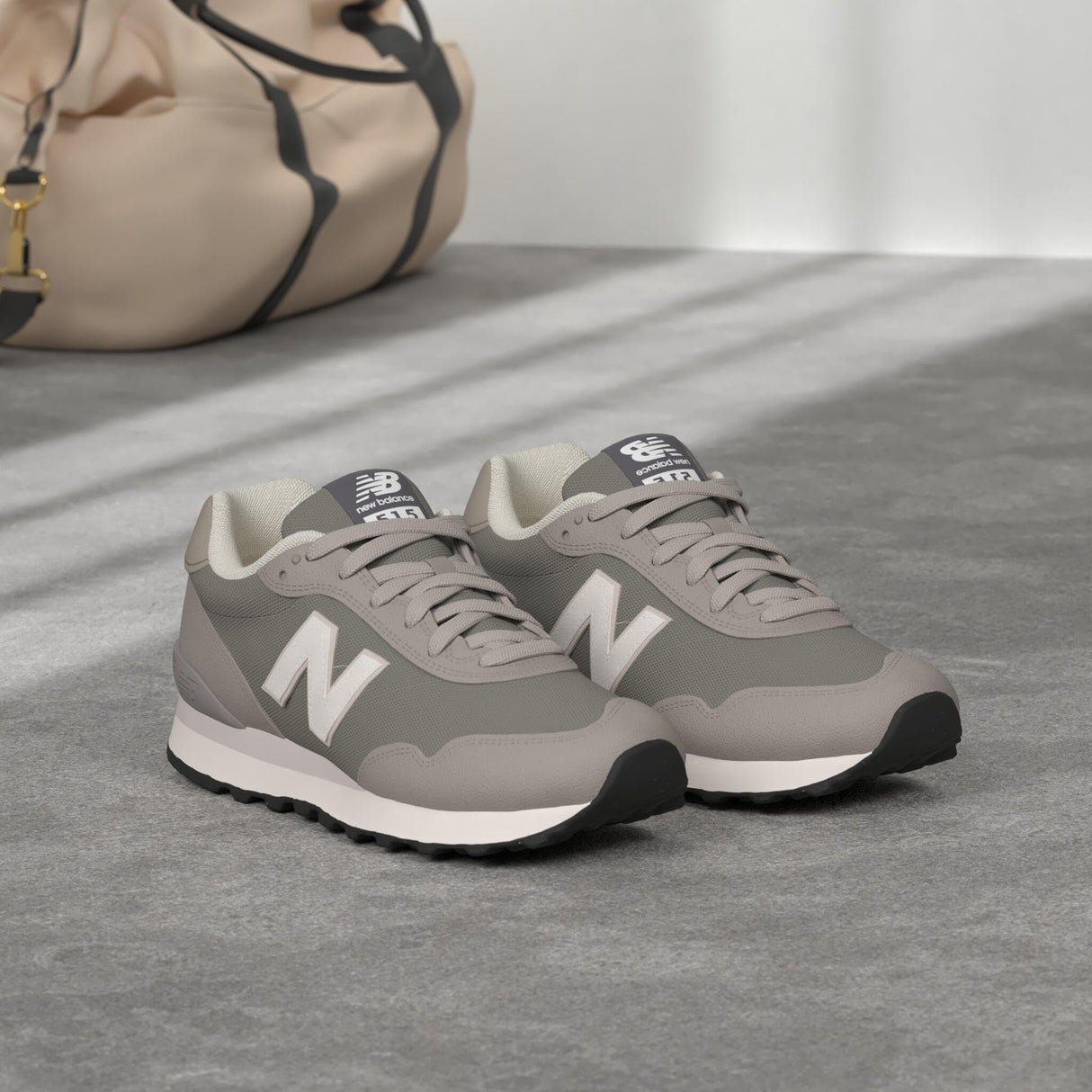 New Balance Women's 515 V3 Sneaker