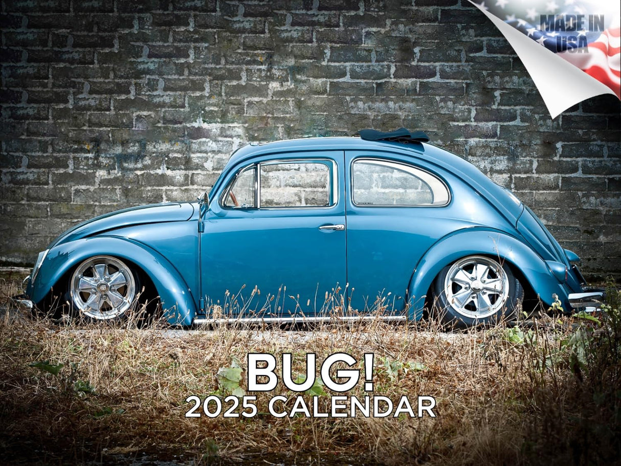 Trump Calendar 2025 Donald Trump Gifts 45 47 President Monthly Wall Calender 12 Month - MAGA - Made In The USA