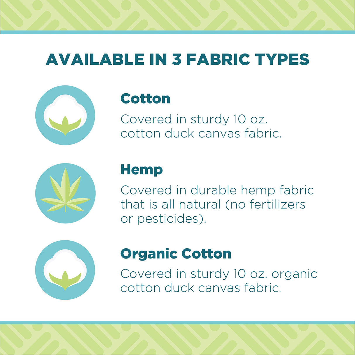 Bean's ZAFU - Meditation Floor Cushion - Round Earth Cotton Zen Yoga Pillow - Tibetan Style for Mindful Kneeling Prayer Seat - Made in USA - US Organic Buckwheat Hulls - Comfort Calm Contemplate