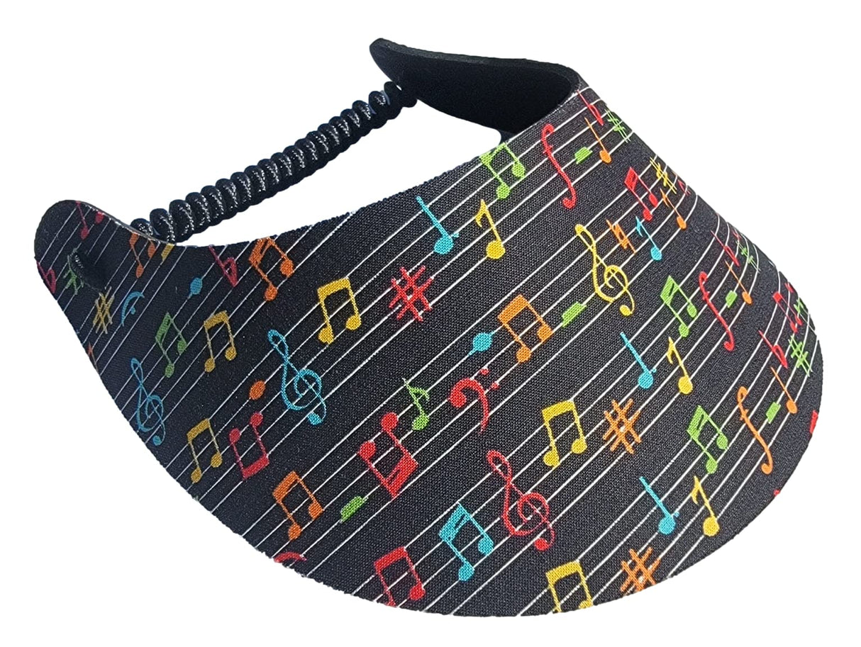 Assorted Novelty Designs Perfect for Summer! Made in The USA!!