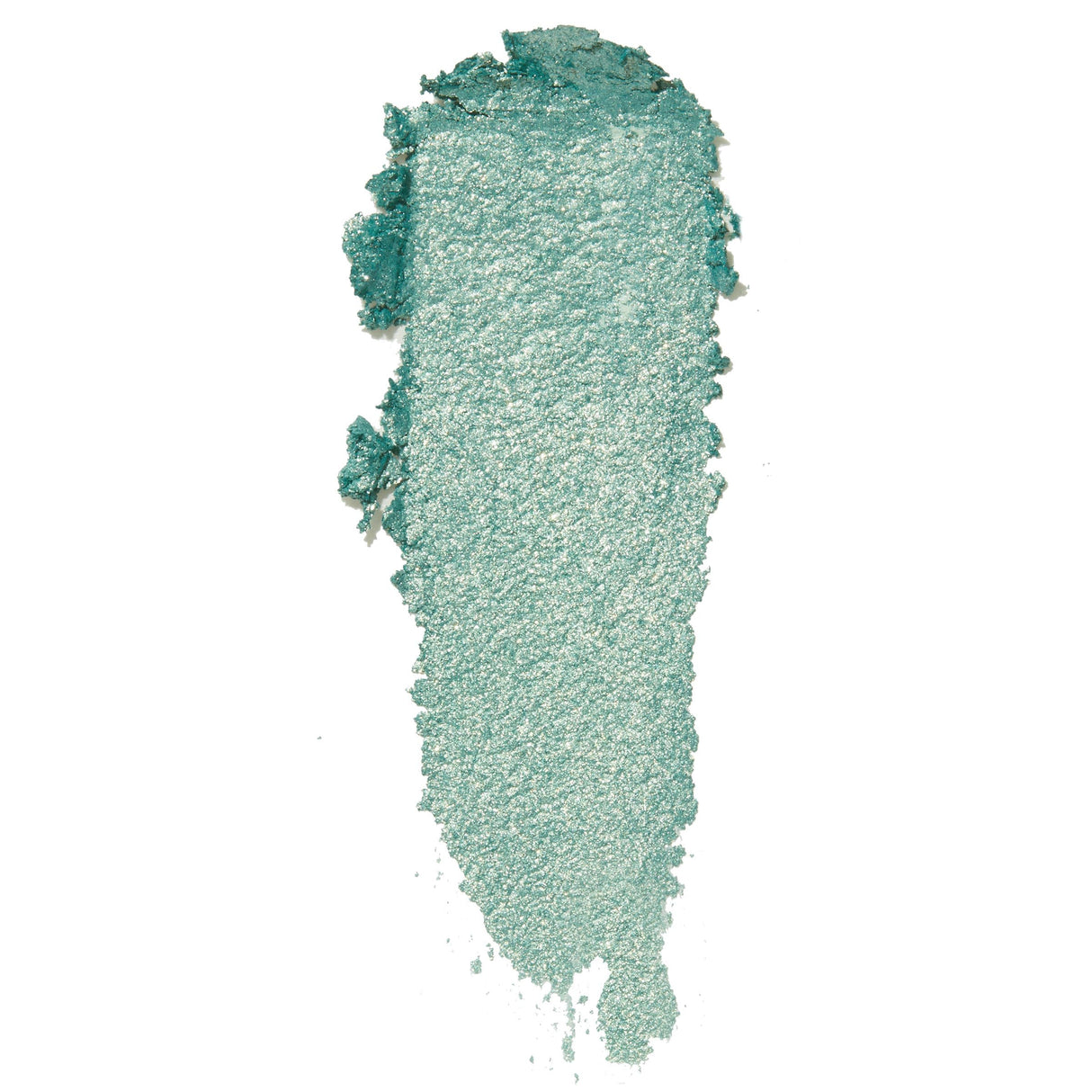 ColourPop Super Shock Shadow - High-Pigment, Crème-Powder Eye Makeup - Single Glitter Eyeshadow with Zero Fallout and Unique Bouncy Texture - Soft Seafoam Green Eyeshadow - Obvi (0.07 oz)