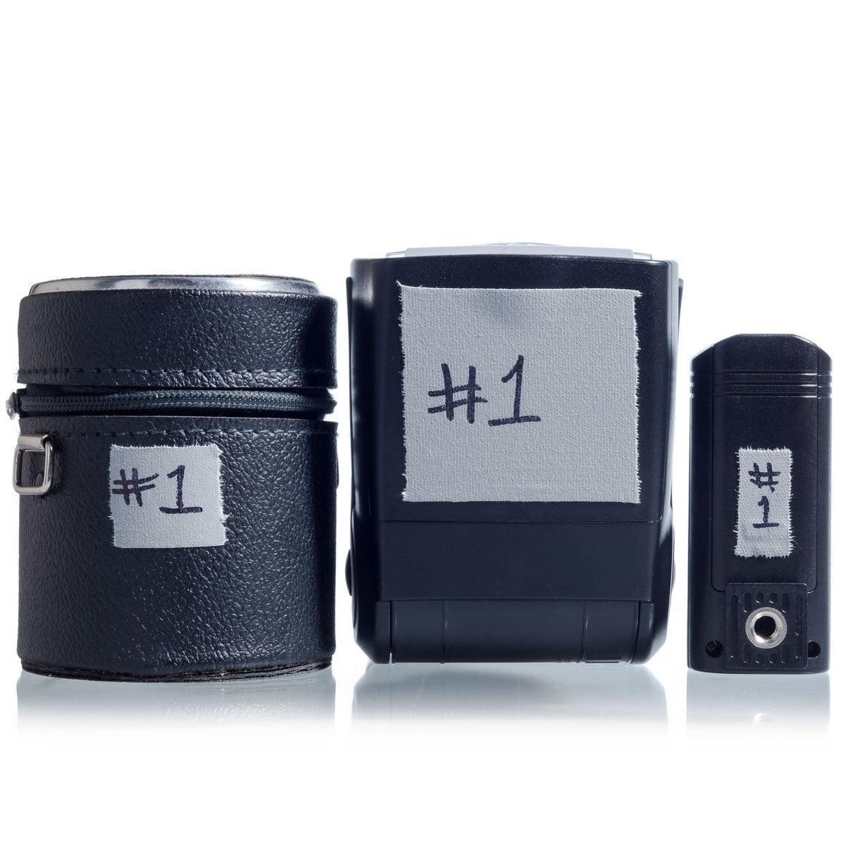Gaffer Power Proudly Made in The USA, Real Professional Grade Gaffer Tape, Heavy Duty Gaffers Tape, Non-Reflective, Multipurpose. 2 Inches x 30 Yards, Black